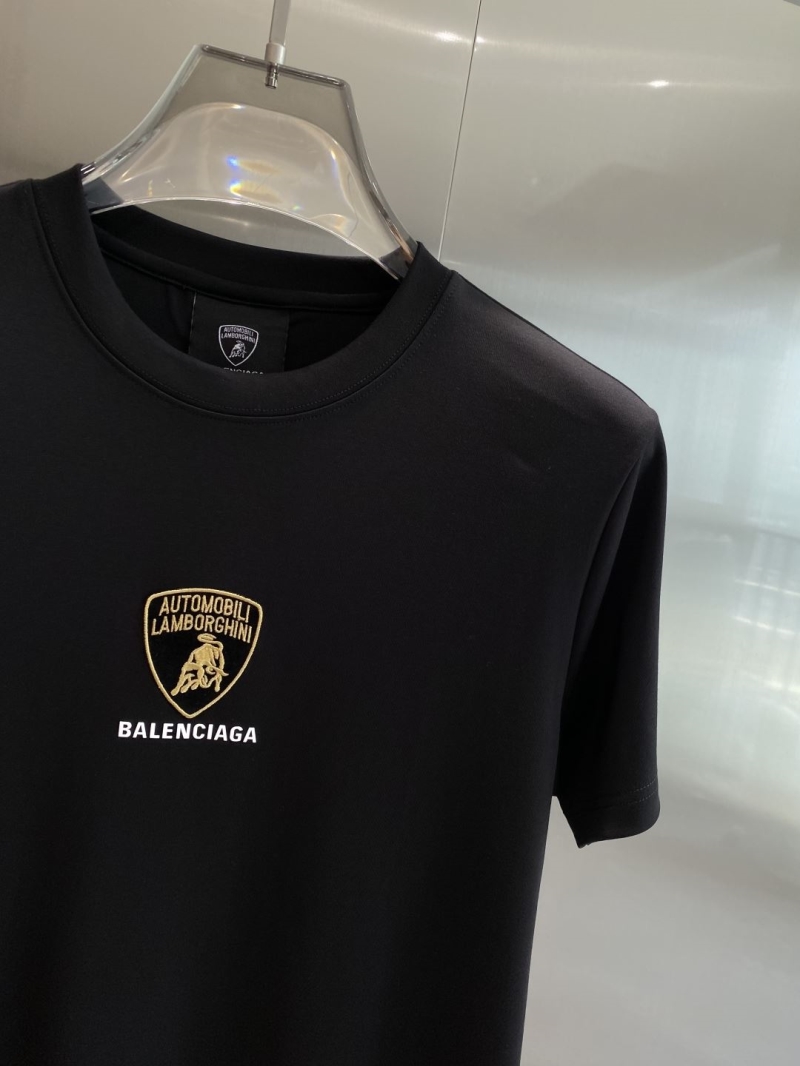 Ba1en*iaga t-shirts